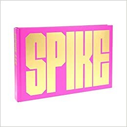 Spike Lee by Chronicle Books