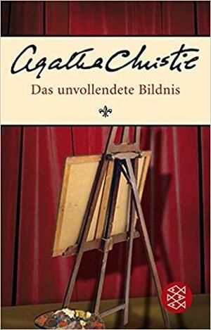 Das unvollendete Bildnis by Agatha Christie