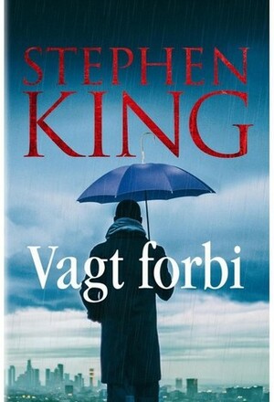 Vagt forbi by Stephen King