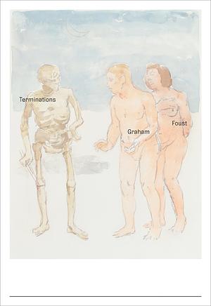 Terminations  by Graham Foust