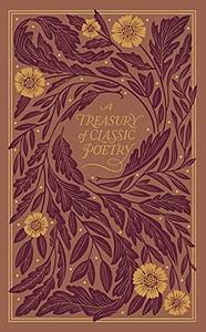 A Treasury of Classic Poetry by Various