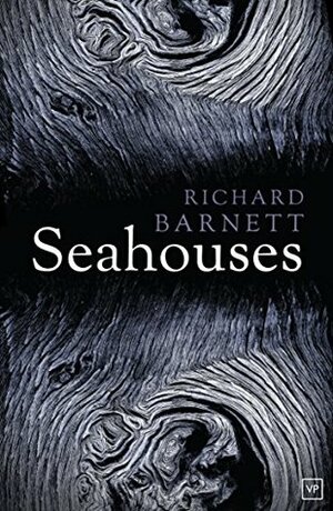 Seahouses by Richard Barnett