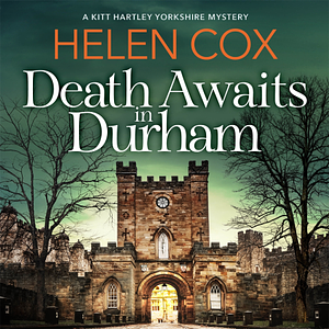 Death Awaits in Durham by Helen Cox