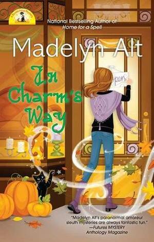 In Charm's Way by Madelyn Alt
