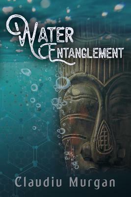 Water Entanglement by Claudiu Murgan