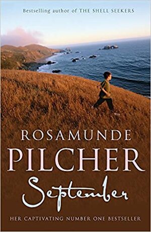 September (Coronet Books) by Rosamunde Pilcher