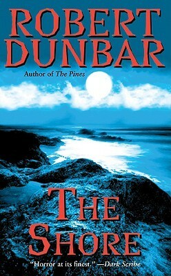 The Shore by Robert Dunbar