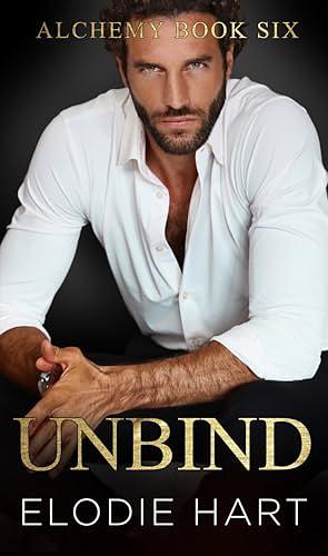 Unbind by Elodie Hart