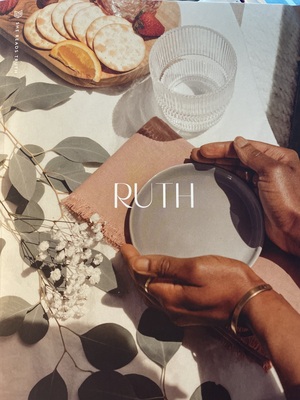 Ruth SRT 2022 by She Reads Truth