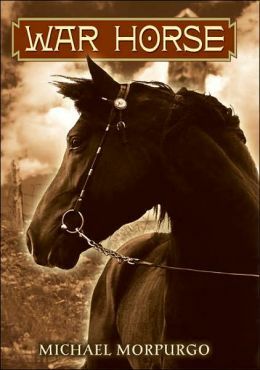 War Horse by Michael Morpurgo