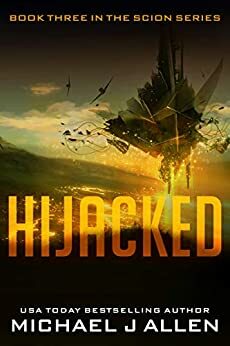 Hijacked by Michael J. Allen