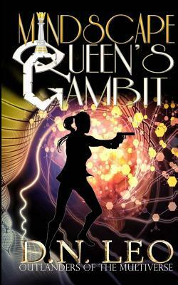 Queen's Gambit by D. N. Leo