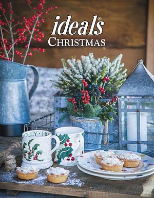 Ideals Christmas 2023 by Melinda Lee Rathjen