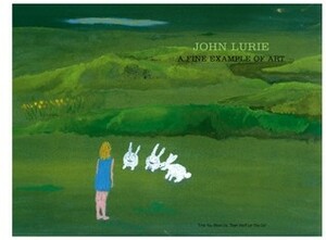 A Fine Example of Art by John Lurie