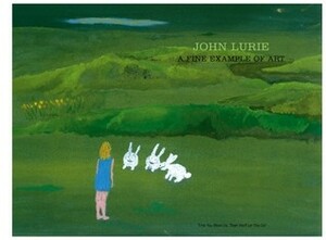 A Fine Example of Art by John Lurie