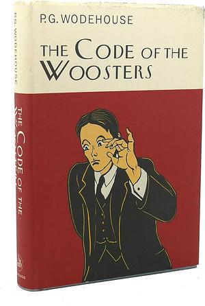 The Code of the Woosters by P.G. Wodehouse