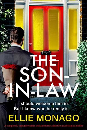 The Son-in-Law by Ellie Monago