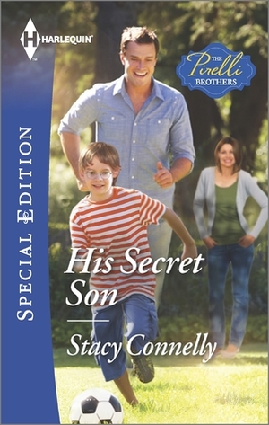 His Secret Son by Stacy Connelly