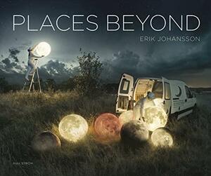 Places Beyond by Erik Johansson