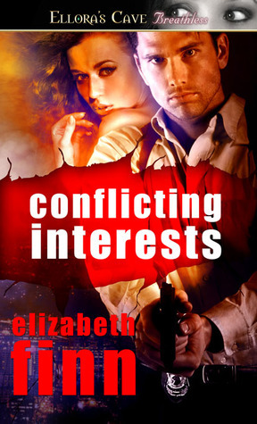 Conflicting Interests by Elizabeth Finn