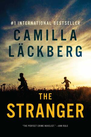The Stranger by Camilla Läckberg