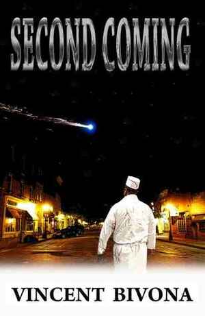 Second Coming by Vincent Bivona
