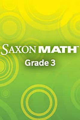 Saxon Math K: Teacher Binder Kit by Larson