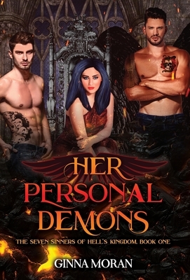 Her Personal Demons by Ginna Moran