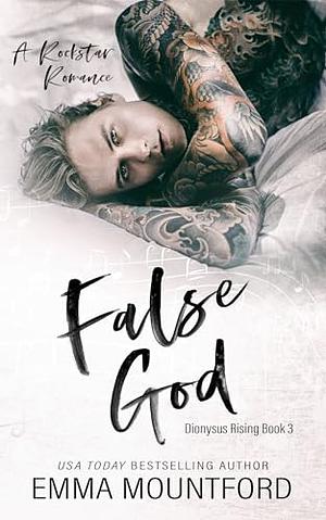 False God by Emma Mountford