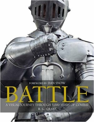 Battle by R.G. Grant