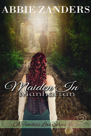 Maiden in Manhattan by Abbie Zanders