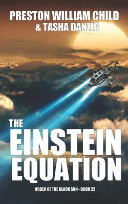 The Einstein Equation by Tasha Danzig, Preston W. Child