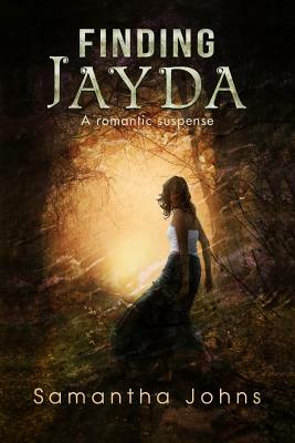 Finding Jayda by Samantha Johns