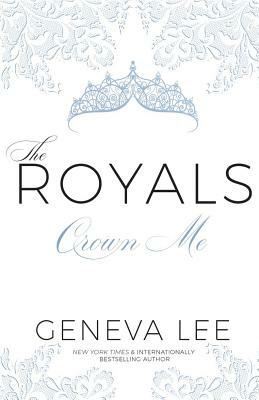 Crown Me by Geneva Lee