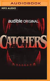 Catchers by Ben Rock, Bob DeRosa