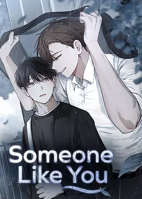 Someone Like You by Kie