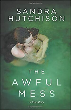 The Awful Mess: A Love Story by Sandra Hutchison