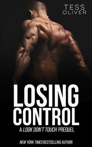 Losing Control by Tess Oliver