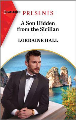 A Son Hidden from the Sicilian by Lorraine Hall