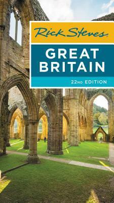 Rick Steves Great Britain by Rick Steves