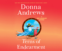 Terns of Endearment by Donna Andrews