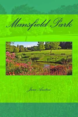 Mansfield Park by Jane Austen