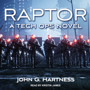 Raptor by John G. Hartness