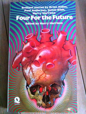 Four for the Future by Harry Harrison