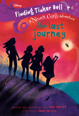 The Last Journey by Kiki Thorpe