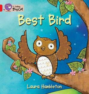 Best Bird Workbook by Laura Hambleton