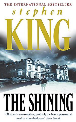 The Shining by Stephen King