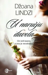 U naručju đavola by Johanna Lindsey