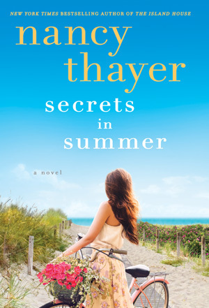 Secrets in Summer by Nancy Thayer