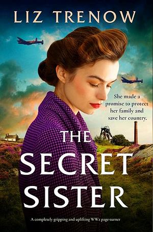 The Secret Sister by Liz Trenow